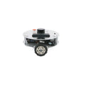 Omnidirectional AGV UGV Vehicle ROS Robot Platform Wheeled Robot Chassis Self Driving for University