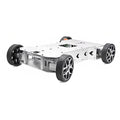 Chinese New Industrial Robots Wheeled Ackermann Chassis for Gear Construction Motor Farm Retail Industries