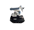 Grabbing Robot Tracked Chassis Pick-and-place Robot Chassis Manufacturing Picking Robots Construction Machinery Parts Customized Chassis
