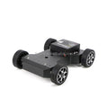 Cheaper Price Robot Chassis with Mecanum Wheel,Lidar and 3D Depth Camera Ackerman Robot Chassis