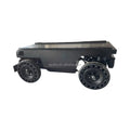 Best Price UGV Metal Wheeled Robot Chassis Four Wheeled Type Robot Chassis Platform Widely Used for Special Robot