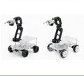 Smart Logistics Automation Platform Open Source ROS Powered Mobile Robot Education Car Platform