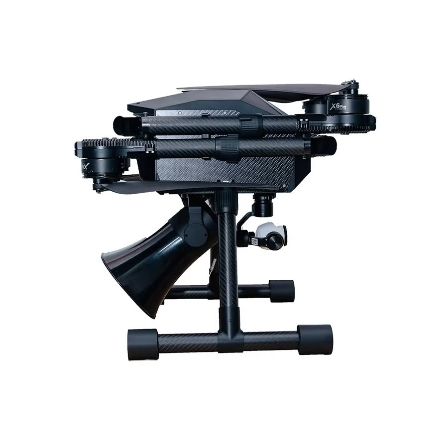 Professional Drone for Farming Agricultural Drone Sprayer Unmanned Aerial Vehicle UAV