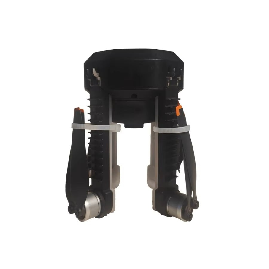 High Quality UAV Remote-Controlled Drone Flying Levitating Lamp