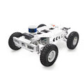 Cost-effective Robot Car Chassis Aluminum Robot Chassis Industrial Robot Chassis Made in China