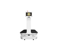 Cargo Handling Robot AGV Intelligent Handling Factory Laser radar Navigation Industrial Mobile Robot