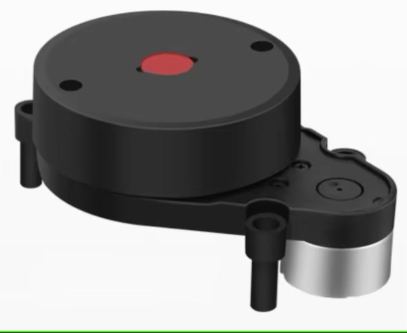 Cheap Modern Ipx4 Real-Time Navigation And Obstacle Avoidance Service Robot 360 Degree Motion Sensor