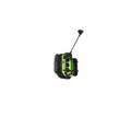 Inspection Robot Negative Pressure Climbing Wall Robot Track Chassis Climbing Wall Robot