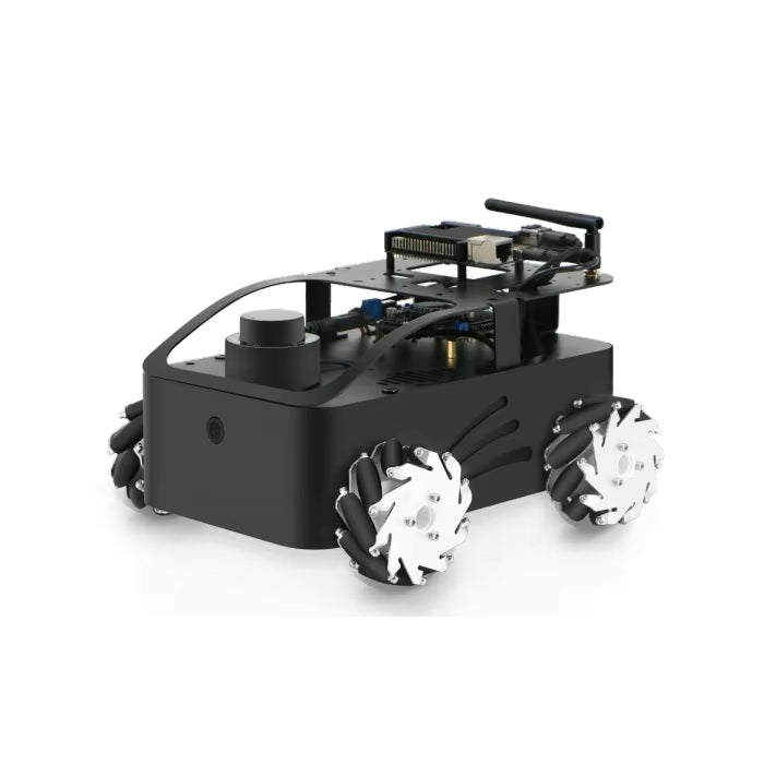 Smart Logistics Automation Platform Open Source ROS Powered Mobile Robot Education Car Platform