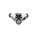 Newest Omni-directional Wheeled Robot Platform Mini Robot Chassis Unmanned Ground Vehicle Delivery