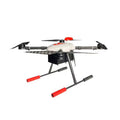 Agriculture Drone Sprayer Roofs Windows Cleaning Drone