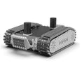Low Price Magnetic Wall Climbing Crawler Robot Crawler Robot Chassis