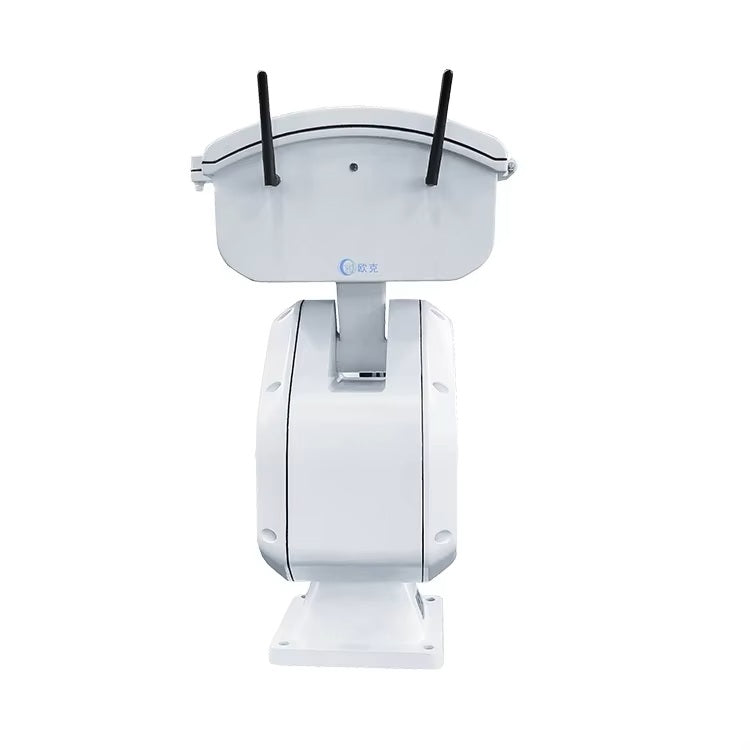 Hot Selling Human Motion Tracking Long Range Thermal Camera Laser Camera