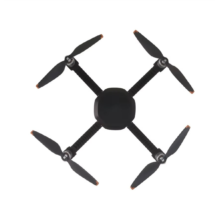 High Quality UAV Remote-Controlled Drone Flying Levitating Lamp