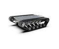 High Quality Tracked Robot Chassis Customized Chassis for All Terrain Small Tracked Chassis